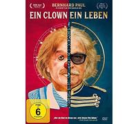 Paul - Ein Clown / Ein Leben