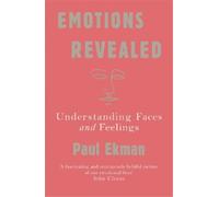 Paul Ekman Emotions Revealed (Poche)