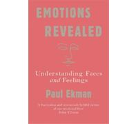 Paul Ekman Emotions Revealed (Poche)