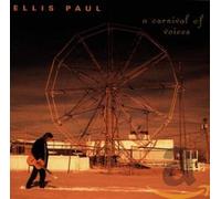 Paul, Ellis - Carnival of Voices