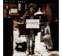 Paul, Ellis - Stories