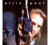 Paul, Ellis - Translucent Soul by Paul, Ellis (1998) Audio CD