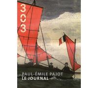 Paul-Emile Pajot - Benoît Decron - 303 Editions Revue - broché - Revue