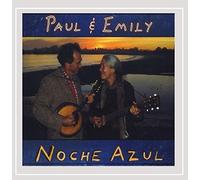 Paul & Emily - Noche Azul