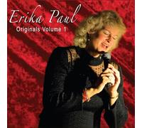 Paul, Erika - Originals Vol.1
