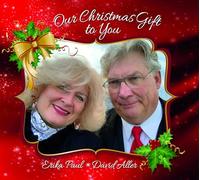 Paul, Erika - Our Christmas Gift to You
