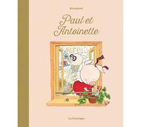 Paul et Antoinette