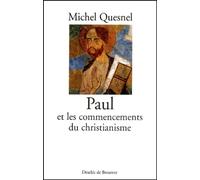 Paul et les commencements du christianisme