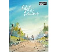 Paul et Pauline T01