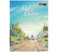 Paul Et Pauline - Tome 1