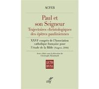 Paul et son seigneur ACFEB (Auteur)
