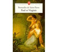 Paul Et Virginie