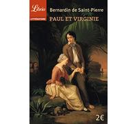 PAUL ET VIRGINIE