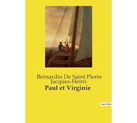 Paul et Virginie