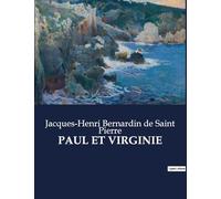 PAUL ET VIRGINIE