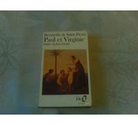Paul et Virginie