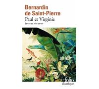 Paul et Virginie