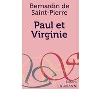 Paul et Virginie