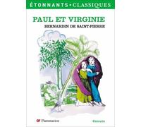 Paul et Virginie