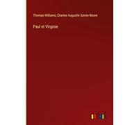 Paul et Virginie