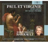 Lu par Marie-Christine Barrault