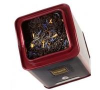 Paul et Virginie - Thé noir parfumé