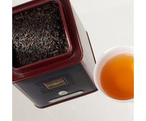 Paul et Virginie - Thé noir parfumé vrac - Dammann Frères