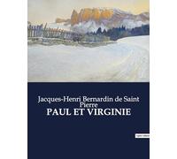 PAUL ET VIRGINIE: Une histoire d'amour et de tragédie dans les îles tropicales