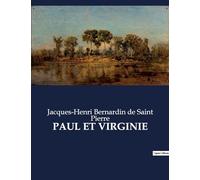 PAUL ET VIRGINIE: Une histoire d'amour et de tragédie sous les tropiques