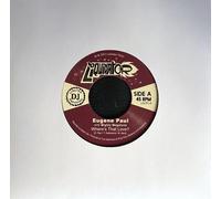 Paul,Eugene & Mighty Megatons - Where Is That Love? [7-Inch Single] Spain - Import