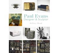 Paul Evans: Designer & Sculptor