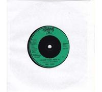 Paul Evans - Evans, Paul Hello This Is Joannie 7" Spring 2066932 EX 1978
