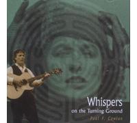 Paul F. Cowlan - Whispers on The Turning Ground [Import]