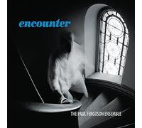 Paul Ferguson - Encounter