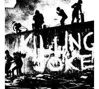 Paul Ferguson - Killing Joke