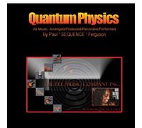 Paul Ferguson - Quantum Physics