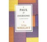 Paul for Everyone N. T. Wright (Auteur)