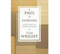 Paul for Everyone N. T. Wright (Auteur)