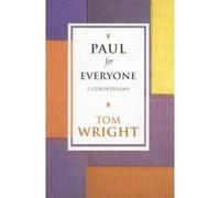 Paul for Everyone N. T. Wright (Auteur)