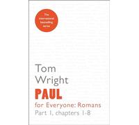 Paul for Everyone: Romans 1: Reissue