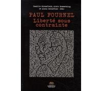 Paul Fournel, liberté sous contrainte