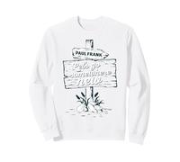 Paul Frank Allons dans Une Nouvelle Aventure Sweatshirt