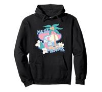 Paul Frank Beach et Surf Est 1995 Sweat à Capuche