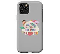 Paul Frank It's Cool to Be Kind Julius Monkey Coque pour iPhone 11 Pro