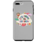 Paul Frank It's Cool to Be Kind Julius Monkey Coque pour iPhone 7 Plus/8 Plus