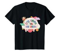 Paul Frank It's Cool to Be Kind Julius Monkey Kids T-Shirt