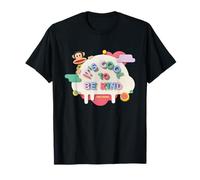 Paul Frank It's Cool to Be Kind Julius Monkey T-Shirt
