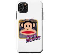 Paul Frank Julius La Tête de Singe Nature Adventure Coque pour iPhone 11 Pro Max