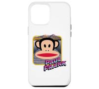 Paul Frank Julius La Tête de Singe Nature Adventure Coque pour iPhone 12 Pro Max