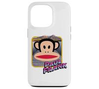 Paul Frank Julius La Tête de Singe Nature Adventure Coque pour iPhone 13 Pro
